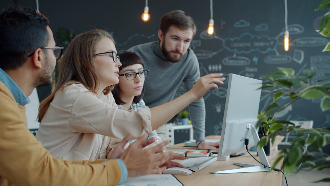 Come costruire una newsletter da zero che la gente legge davvero
