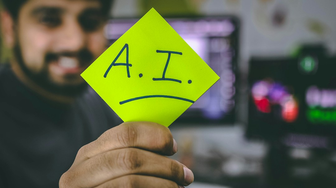 AI nel servizio clienti: quattro usi che non sono chatbot