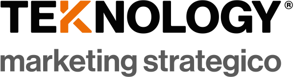 Teknology — marketing strategico