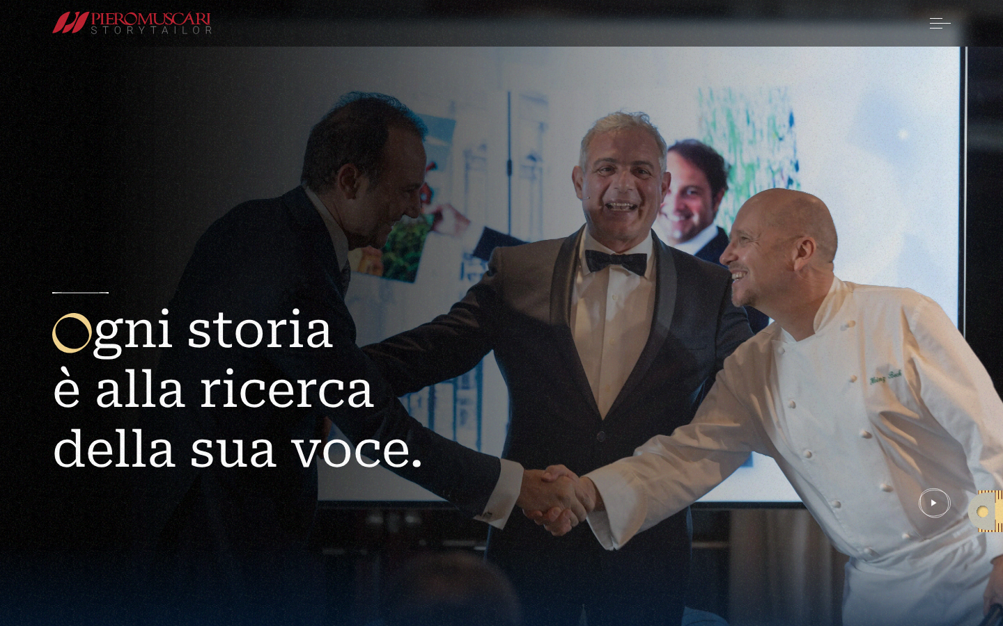 Piero Muscari desktop